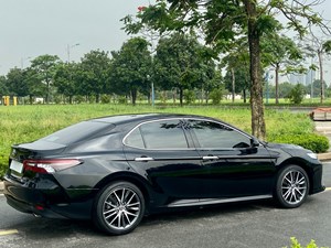 Camry